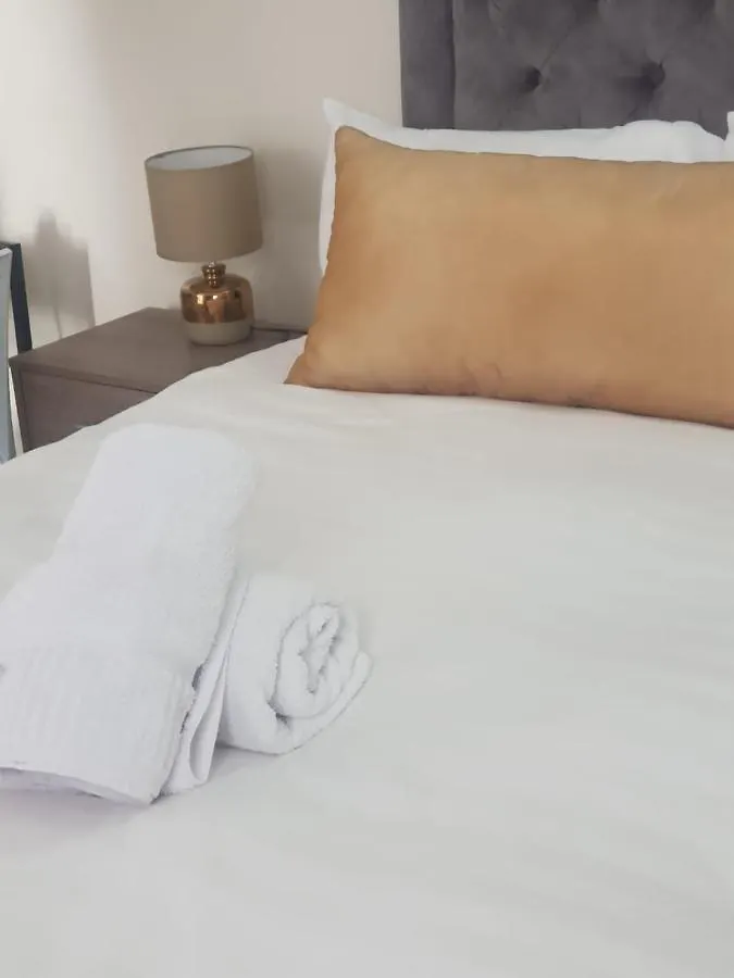 Izuba Lodge Cape Town