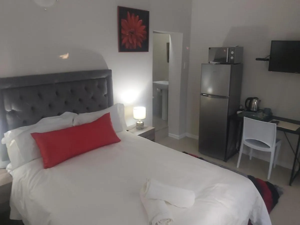 Izuba Lodge Cape Town