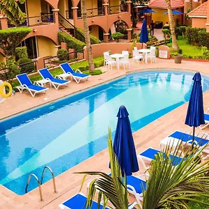 Airport Casino Du Cap-vert Hotel Dakar