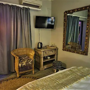 4* Bed & Breakfast African Vibes Camps Bay