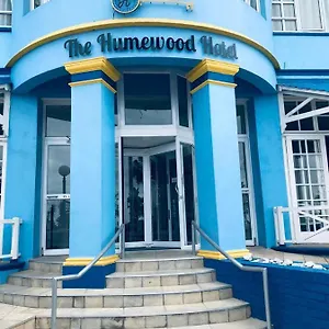 Humewood Hotel Port Elizabeth
