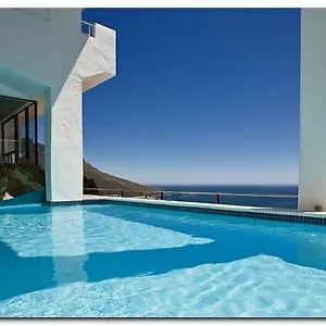 4* Guest house Bayview Penthouses And