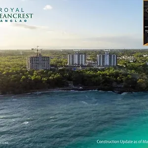 Modern With Ocean Views And Pool In Panglao Aparthotel Dauis