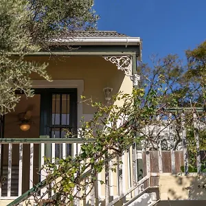 3* Guest house Mediterranean