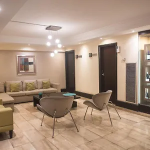 Premium Tower Aparthotel Mendoza