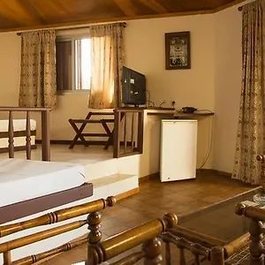 La Brazzerade Hotel Dakar