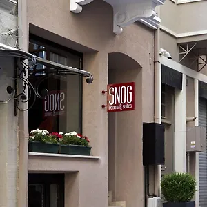 Snog & Hotel Istanbul