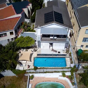 3* Guest house Upperbloem And