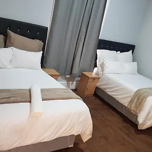 2* Bed & Breakfast Helpful