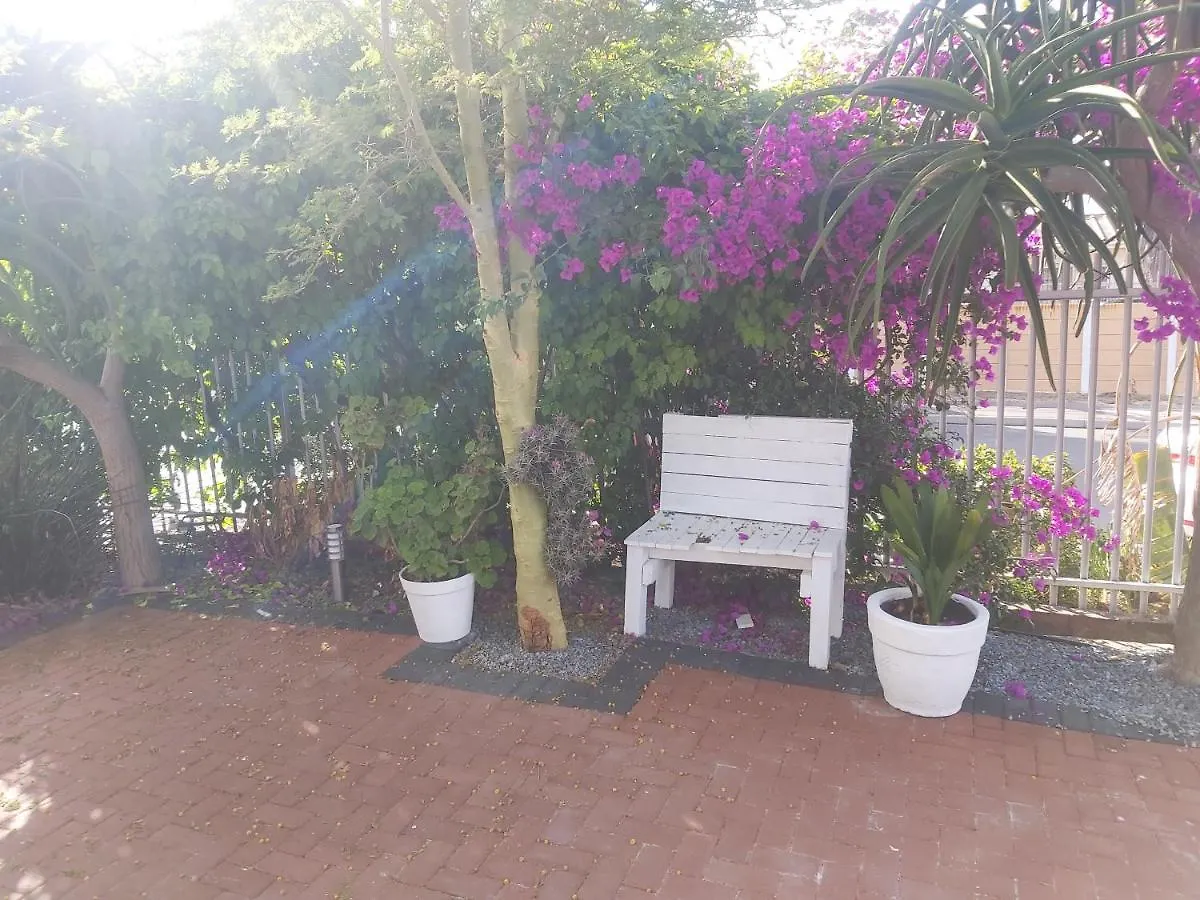 Izuba Lodge Cape Town