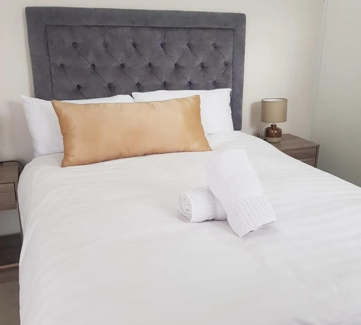 Guest house Izuba Lodge Cape Town