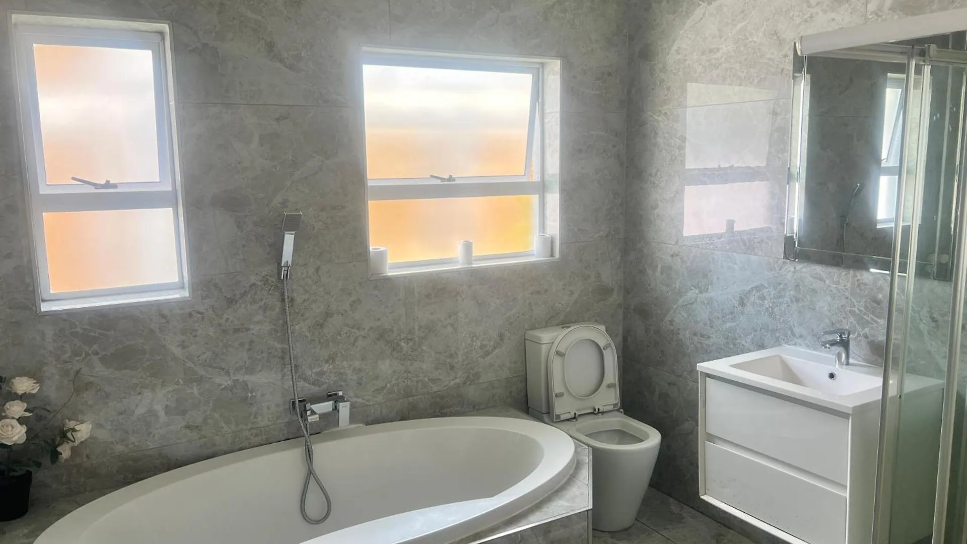Guest house Izuba Lodge Cape Town