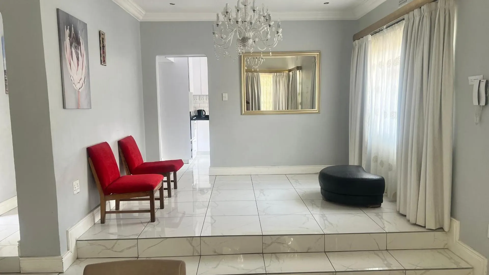 Izuba Lodge Cape Town 0*,
